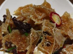 -小杨烤肉(朱雀店)