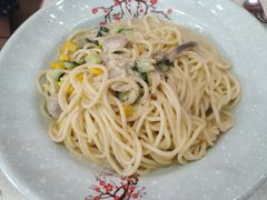 -蘑菇餐厅(小火瓦巷店)