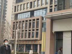 -华府九号海鲜烧烤大排档(龙域店)