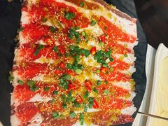 -猫抓烤肉(观音桥九街店)