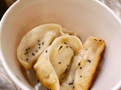 -汪记大王锅贴(成山路店)