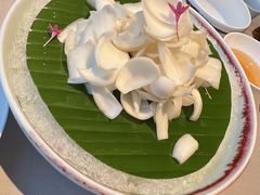 冰镇九年百合-金海华·悦食东方(苏州中心商场店)