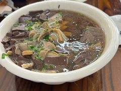 -双凤孟家羊肉馆(凤北路店)