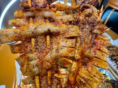 -亿牌牌东北烧烤(博物馆旗舰店)