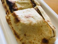 -宝光熏肉鞋底火烧(新街口店)