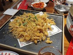 -那家老院子东北菜·饺子·小鸡炖蘑菇(艳华街店)
