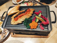 -琴寿司居酒屋(中山广场店)
