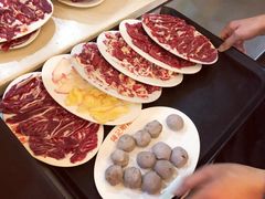 -陈记顺和潮汕牛肉火锅(韩江路店)