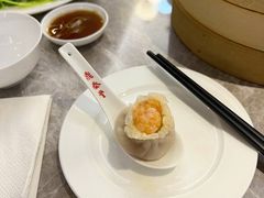 -鼎泰丰(国贸商城店)
