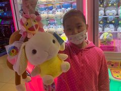 -大玩家(万达广场大连甘井子店)