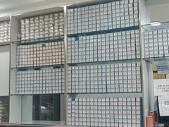 -朋朋修脚(滂江街店)