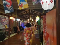 -汤连得温泉馆(宝山店)