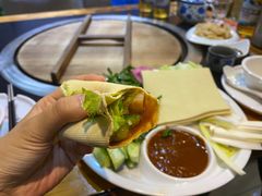 -老刘生态大鱼坊铁锅炖鱼(赛马场店)