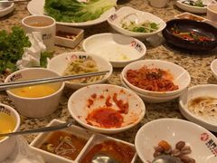 -東門韩国传统烤肉·韩国料理(银座直营店)
