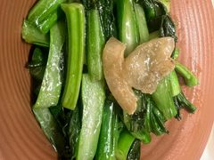 -清晖小苑·顺德菜(观澜湖新城店)