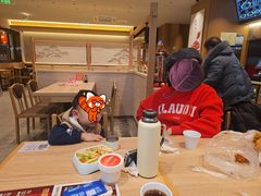 -华天二友居肉饼(宫门口店)