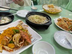 -景好海鲜餐厅(大鹏必选旅游店)