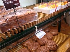 雷神巧克力-丁香西饼屋(桂林路店)