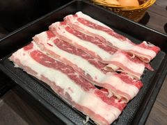 -MoMo牧场·寿喜烧专门店(长泰广场店)