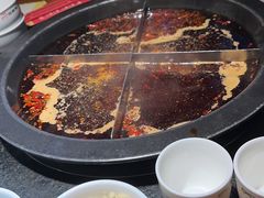 -陈眼镜火锅(总店)