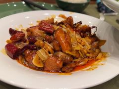 -那家小馆•北京菜•烤鸭(中关村店)