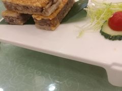 -天鲜阁·海鲜粤菜·33年老字号(石槎白云站店)
