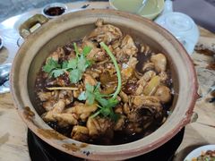 -雄伟美食(高沙中街店)