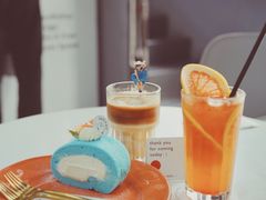 -ADO KAFE(大学城店)