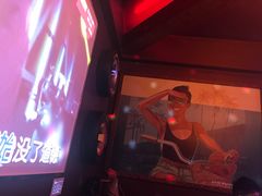 -欧歌堡KTV PARTY(万濠城店)