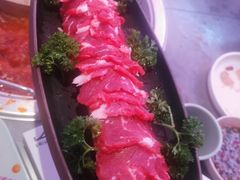 -故里和山·成都火锅(欢乐港湾店)