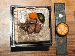 -桐寿司Sushi Tong