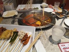 -成都玉林串串香(世纪港湾店)