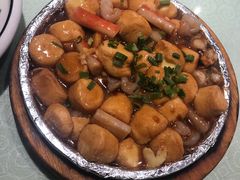 -水岸小城故事(堤口路店)