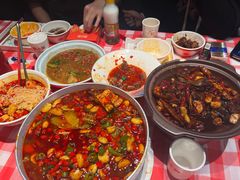 -辣小鲜·南昌大排档(船山路店)
