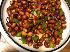 老醋花生-三喜龙虾(鞍山路店)