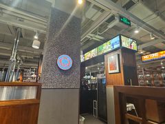 -牧童禧肉社·韩国炭火烤肉店(中粮祥云小镇创始店)