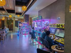 -星河湾温泉洗浴酒店