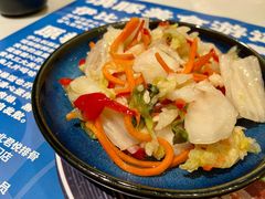 -馔豚·台北菜专门店(深圳湾万象城店)