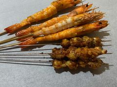 -烤五行·烧烤烤串(石佛营店)