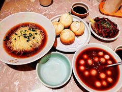 -松鹤面馆·古法焖肉面(观前店)