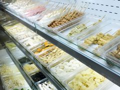 -辣火功夫麻辣烫(明洞1号店)