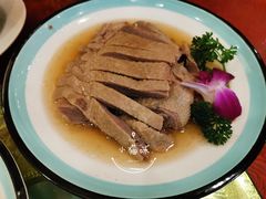 -陈记菜馆·非遗淮扬菜(东关街教场店)