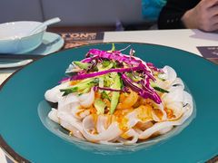 -阿娜尔·新疆菜(宜家荟聚中心店)
