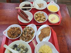 土豆饨鸡-超意兴·把子肉(英雄山路店)