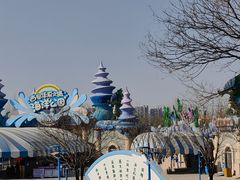 -华夏文旅海洋公园