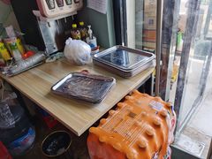 -大腕炸串(河东总店)