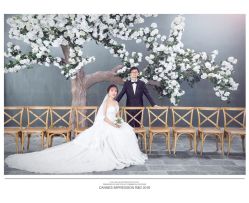 -戛纳印象摄影(潮拍定制馆)