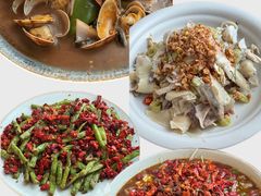 -禾气食店