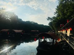 -侨美·唐荔园·40年地道粤菜