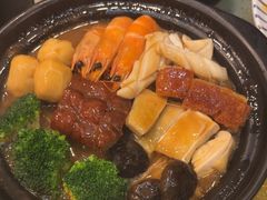 -新宝餐厅(流塘店)